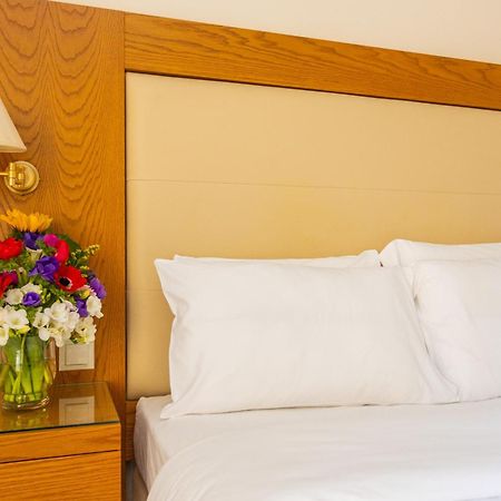 Hotel Aspassia Nafplio Bagian luar foto