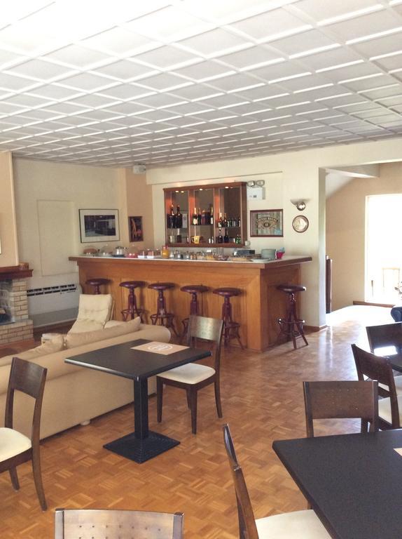 Hotel Aspassia Nafplio Bagian luar foto