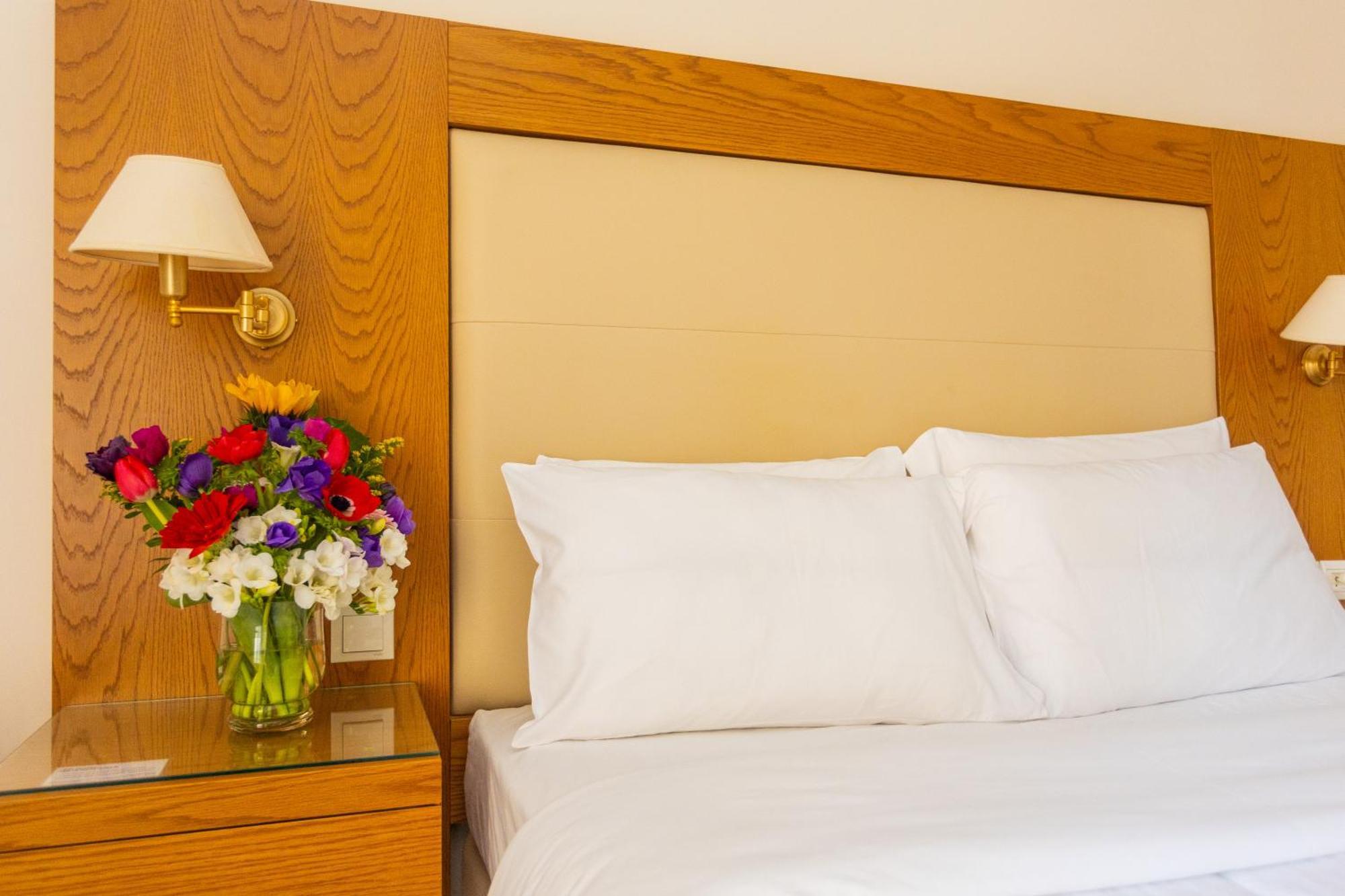 Hotel Aspassia Nafplio Bagian luar foto