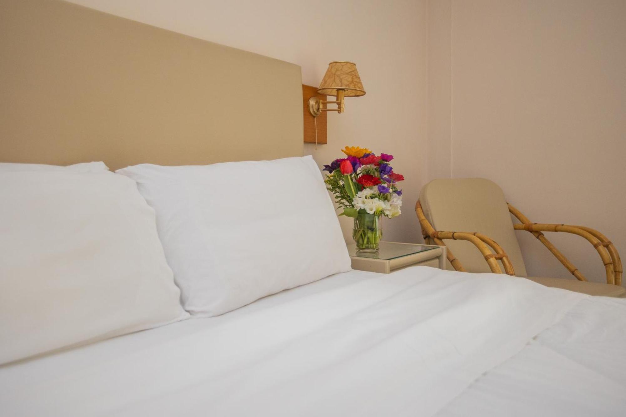 Hotel Aspassia Nafplio Bagian luar foto