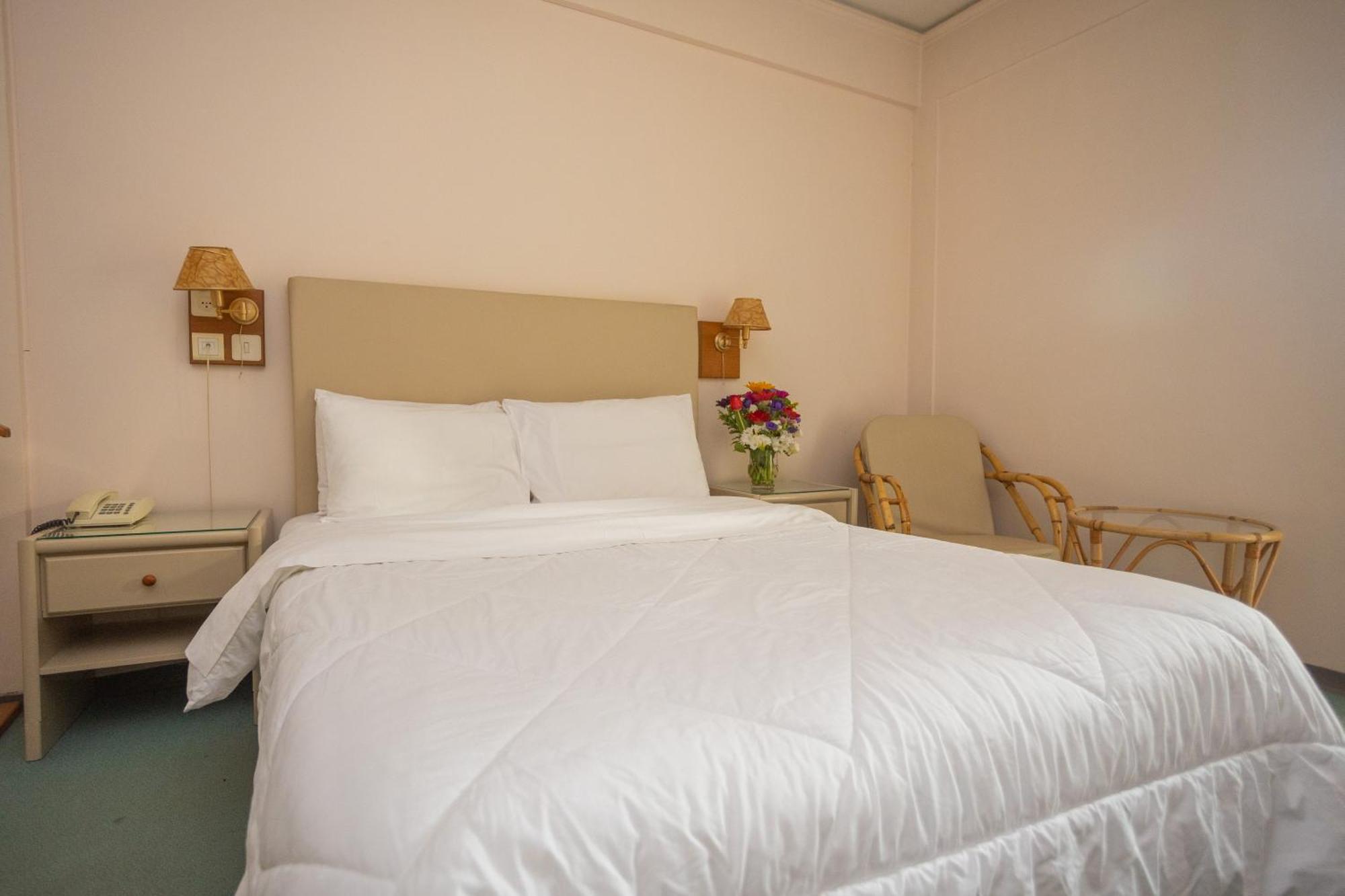 Hotel Aspassia Nafplio Bagian luar foto