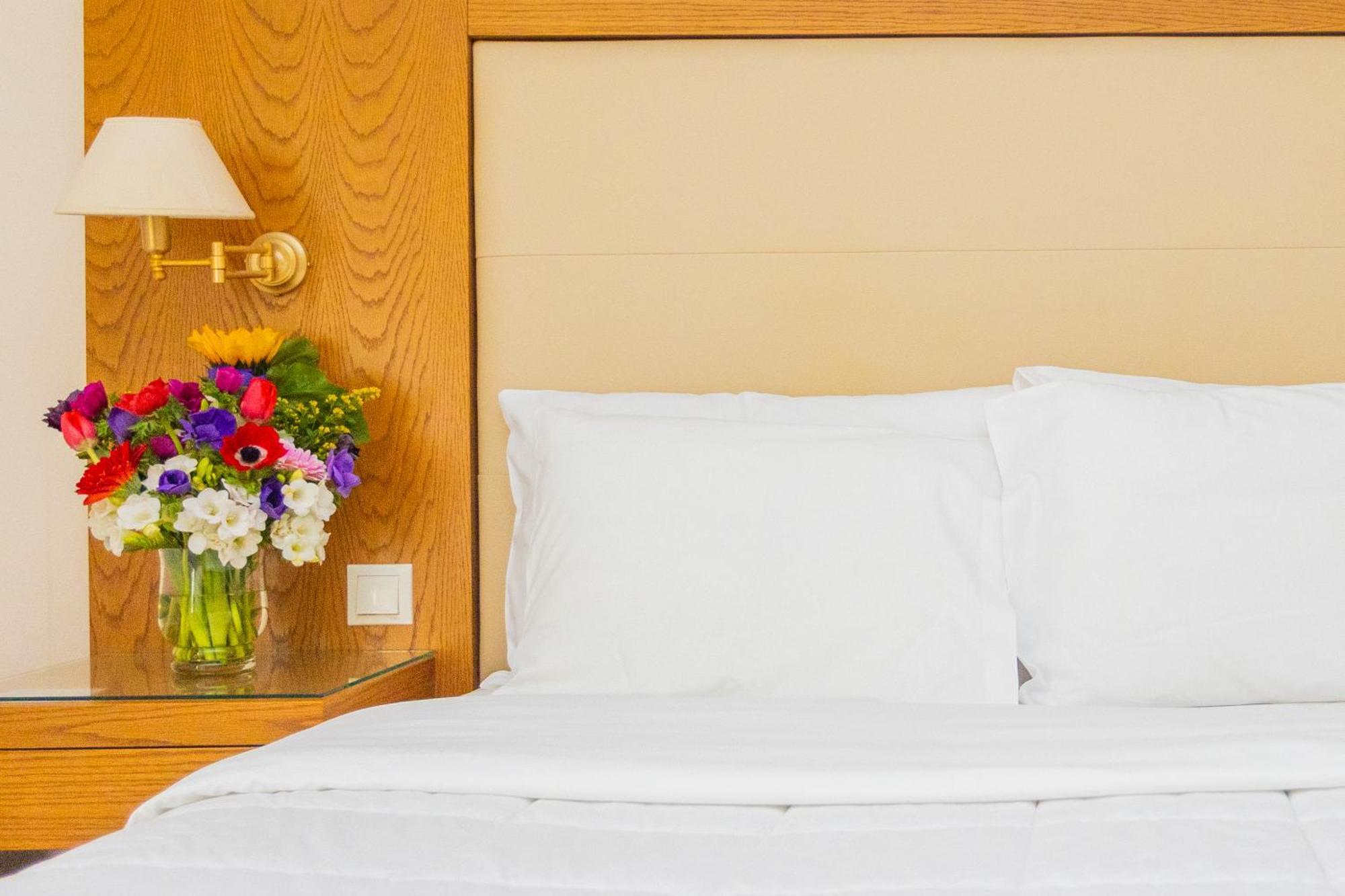 Hotel Aspassia Nafplio Bagian luar foto