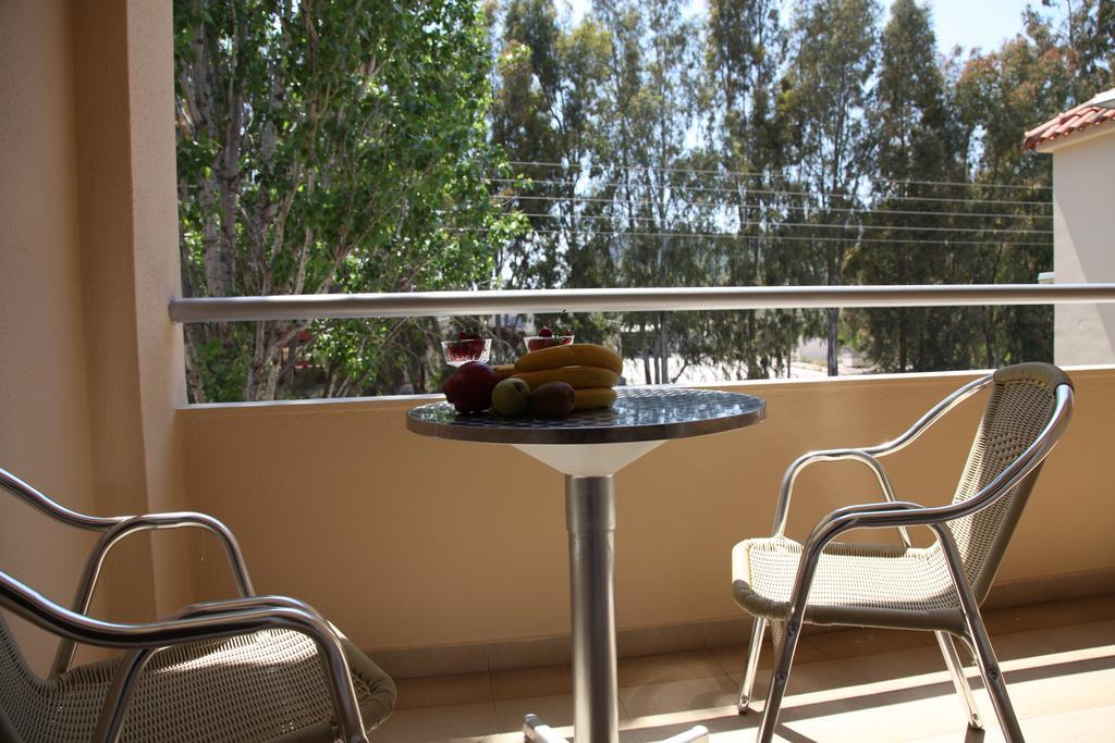 Hotel Aspassia Nafplio Bagian luar foto