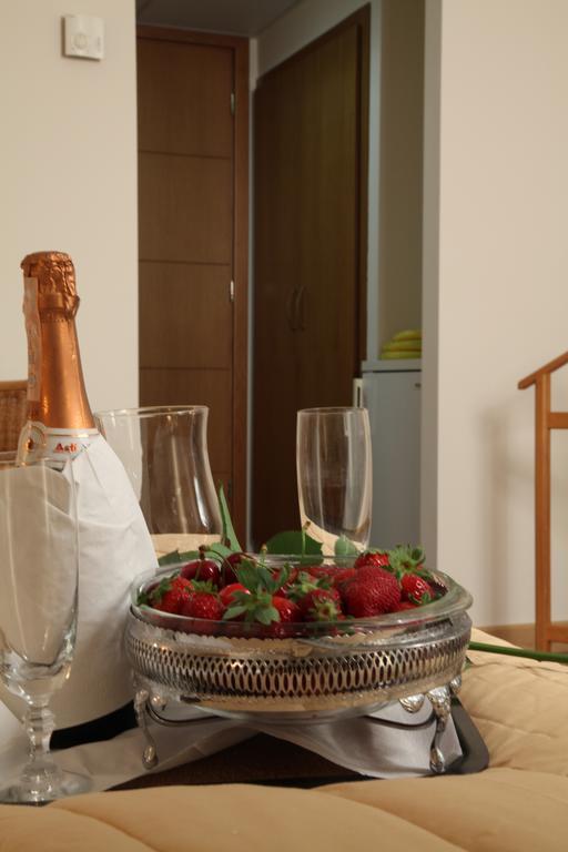 Hotel Aspassia Nafplio Bagian luar foto