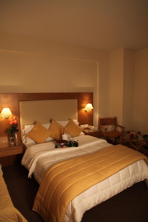 Hotel Aspassia Nafplio Bagian luar foto