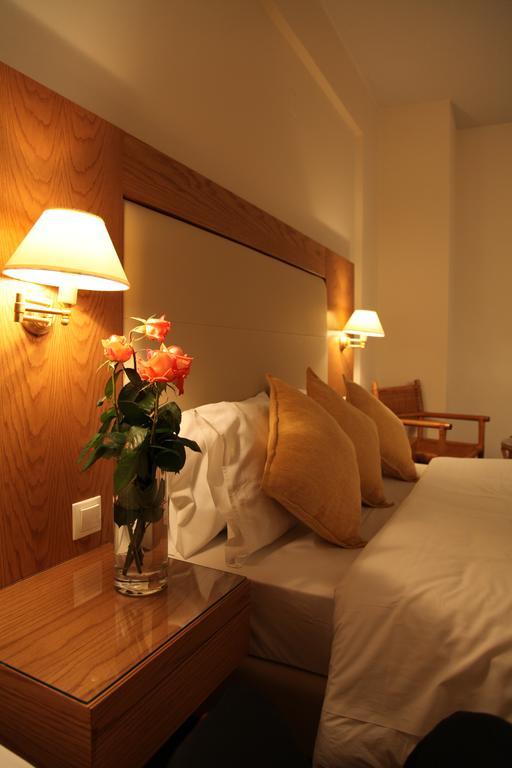 Hotel Aspassia Nafplio Bagian luar foto